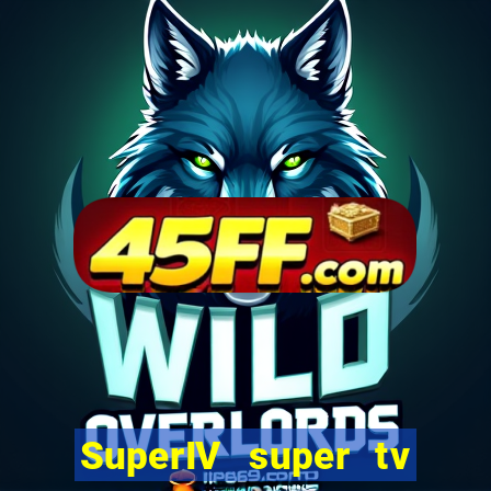 SuperIV super tv ao vivo super tv ao vivo -